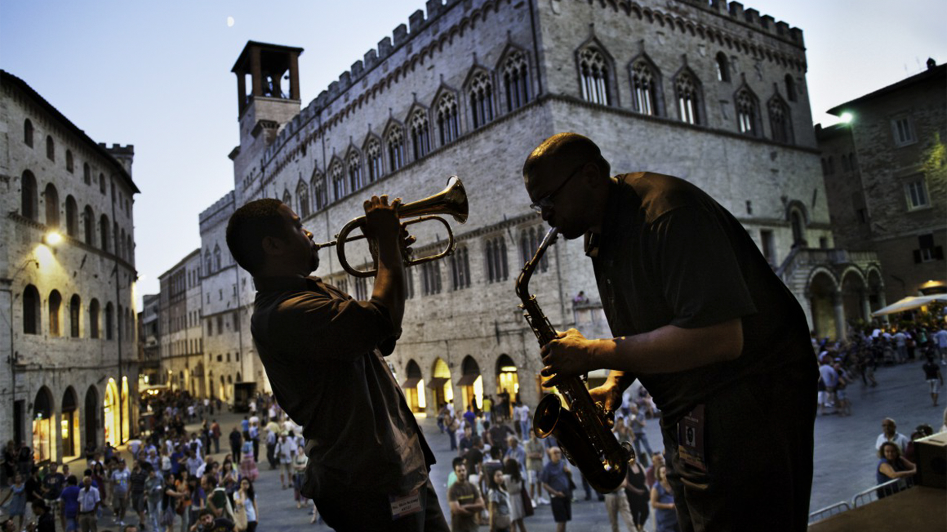 Umbria Jazz
