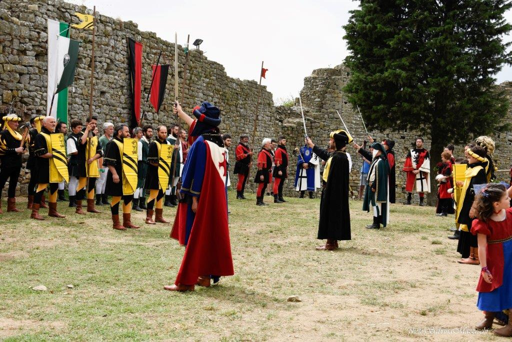Il Sarapino di Civitella