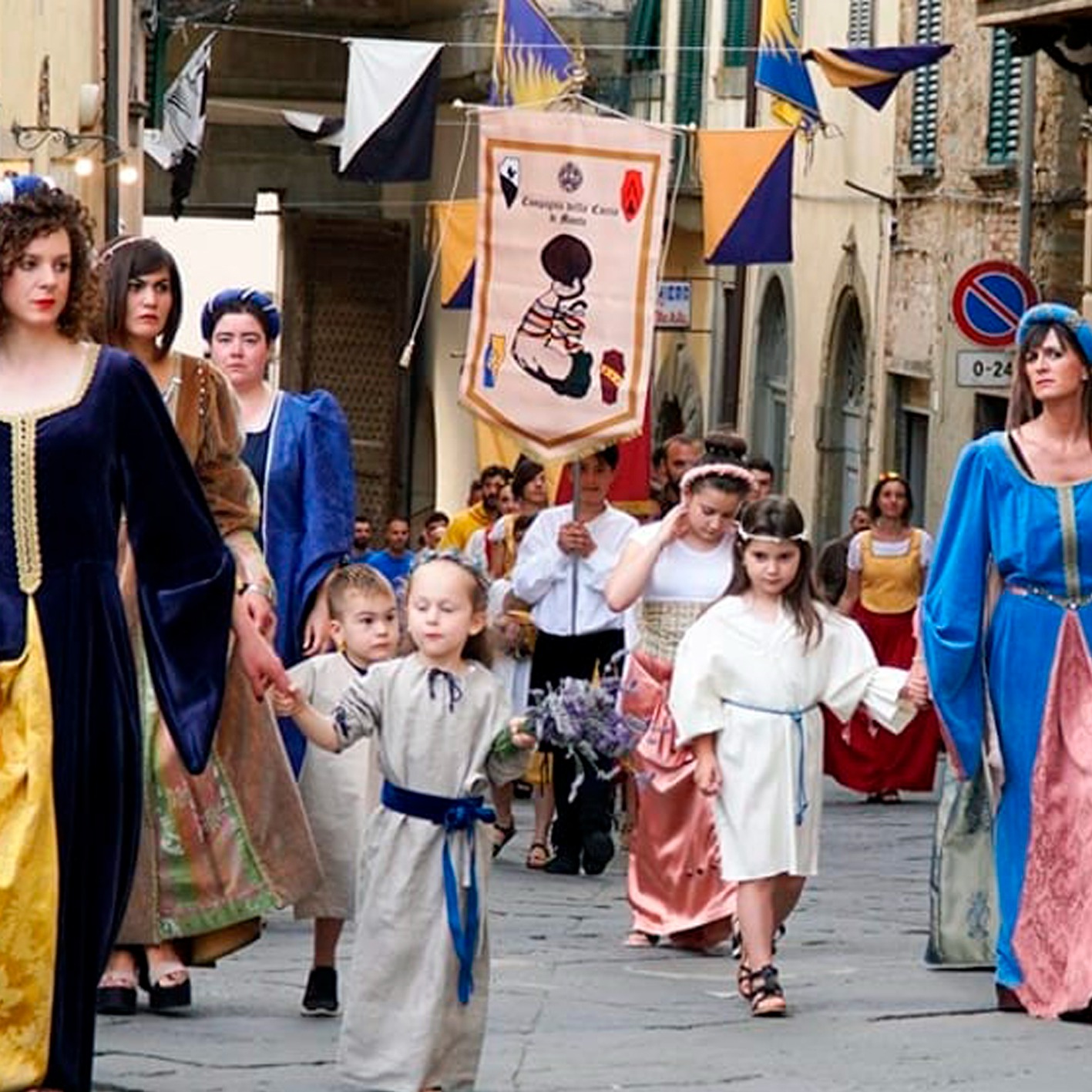 La notte del Conte Baldovino