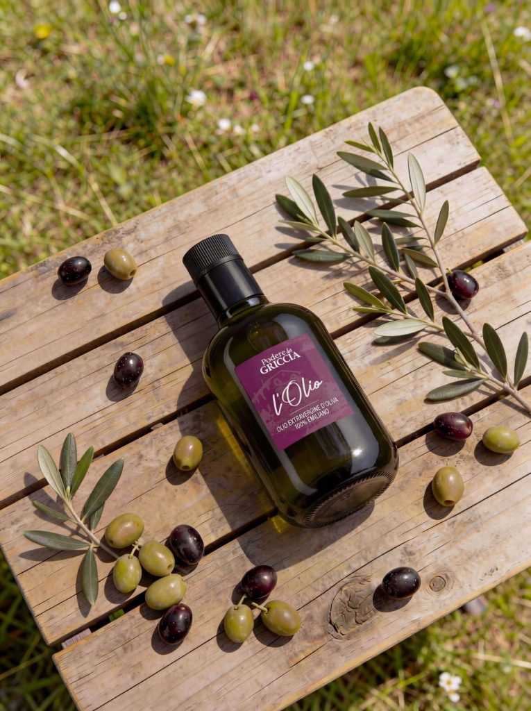 Bottiglia "Essenza" 250ml