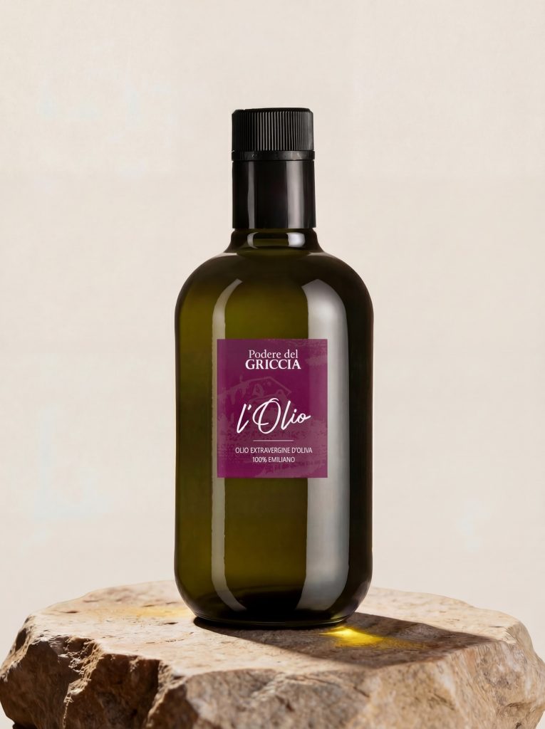 Bottiglia "Essenza" 500ml