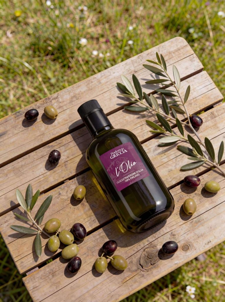 Bottiglia "Essenza" 500ml
