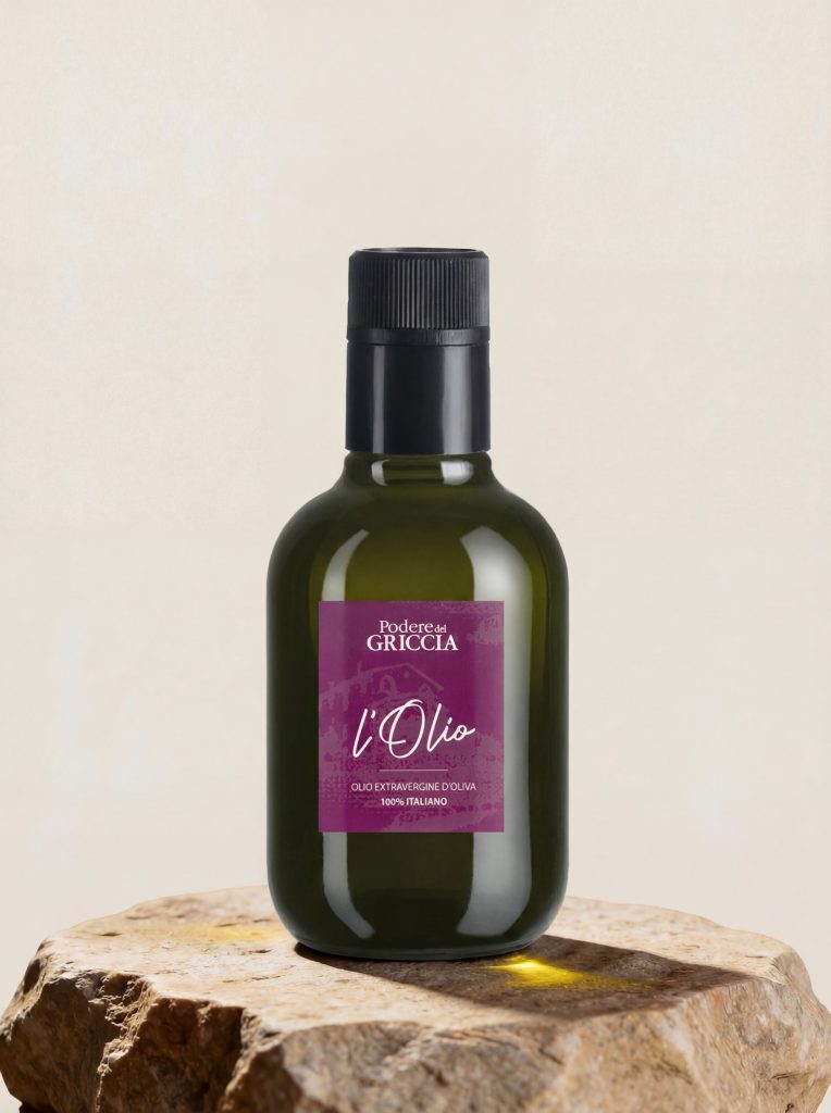 Bottiglia "Essenza" 250ml