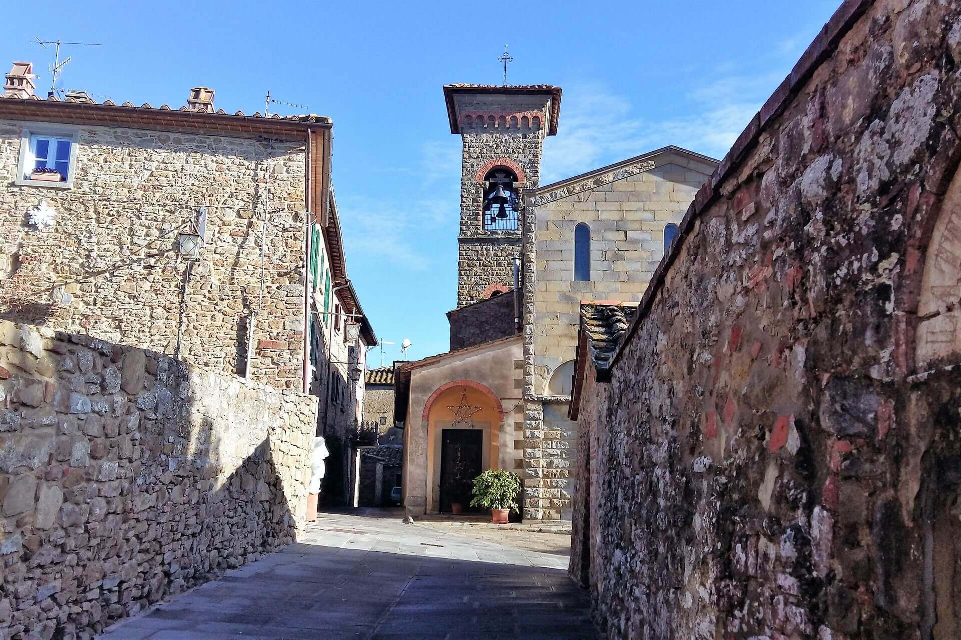 Oliveto
