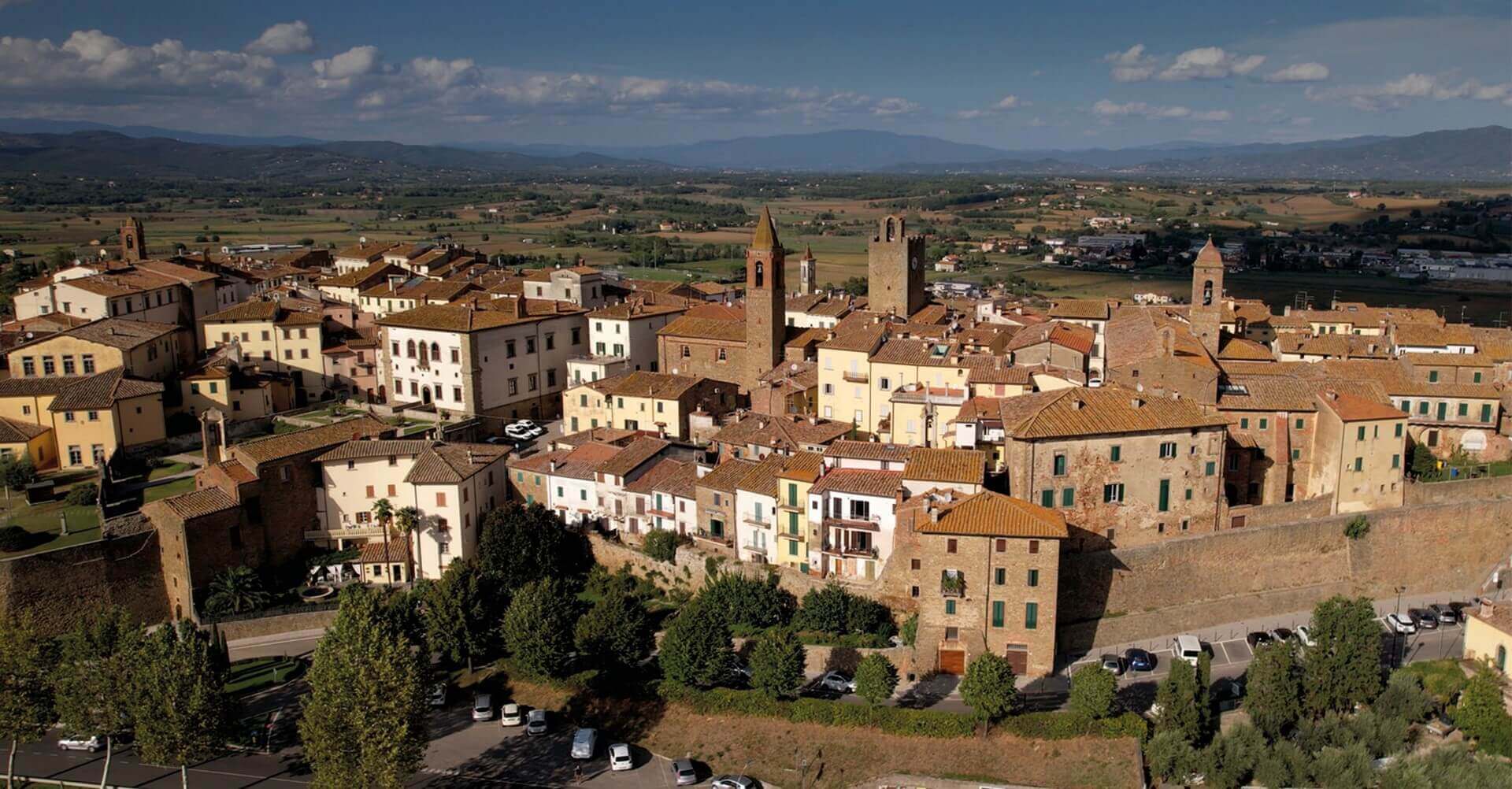 Monte San Savino
