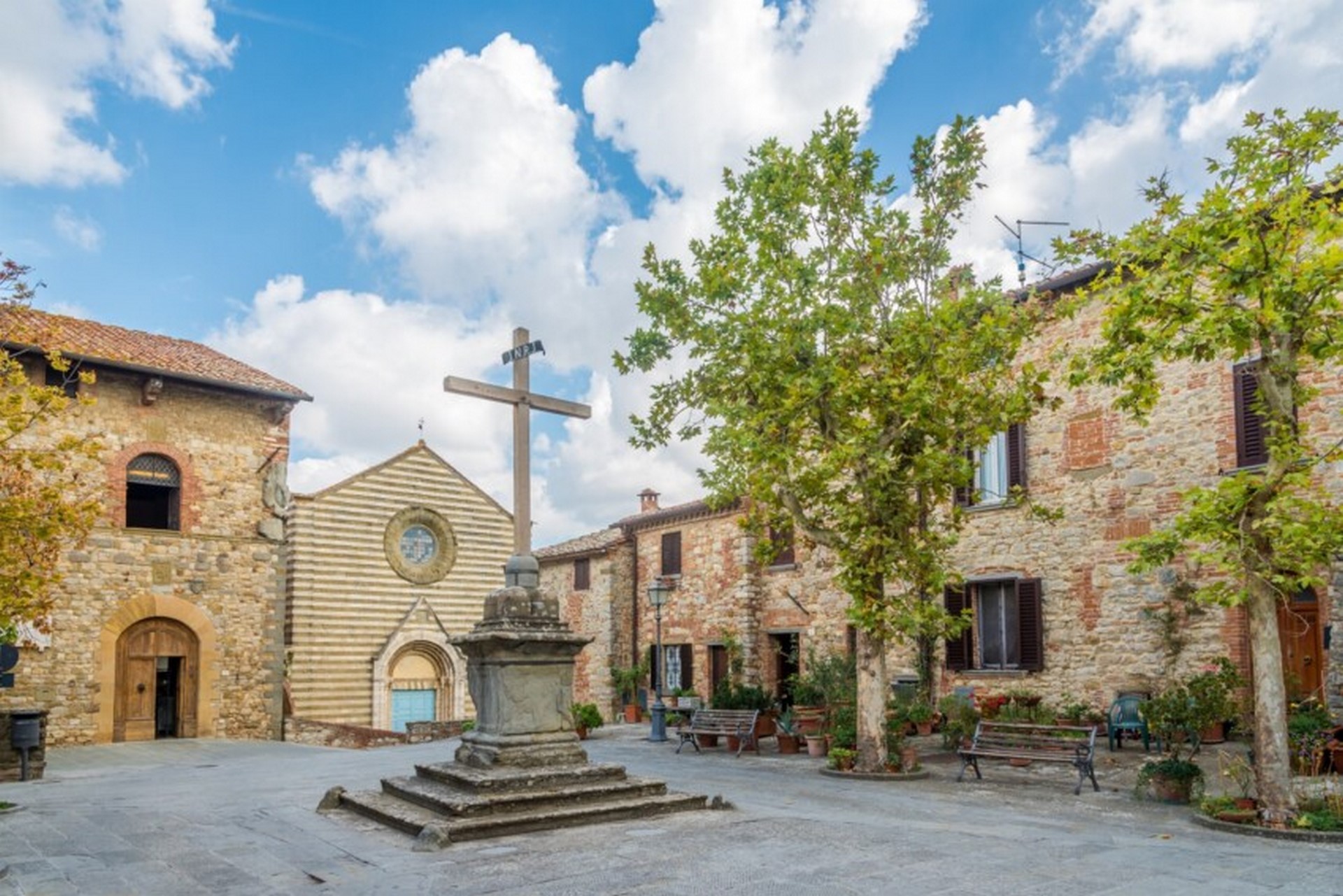Lucignano