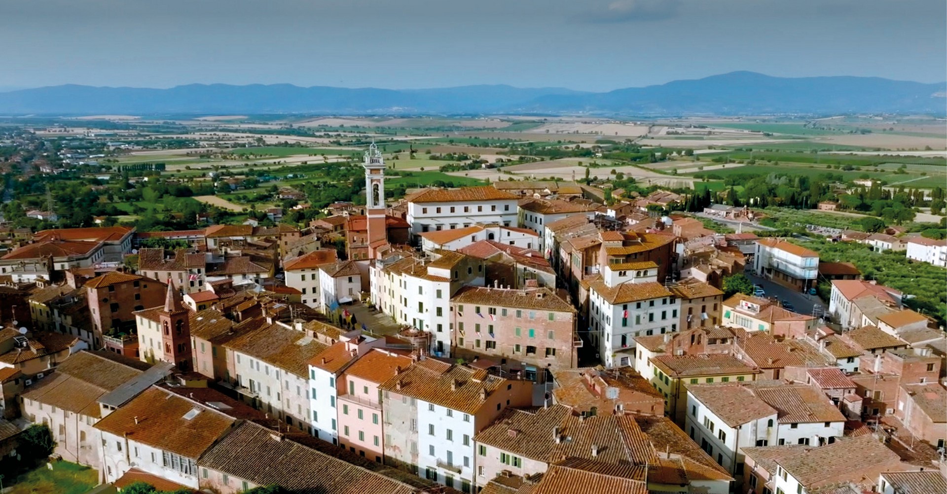 Foiana della Chiana