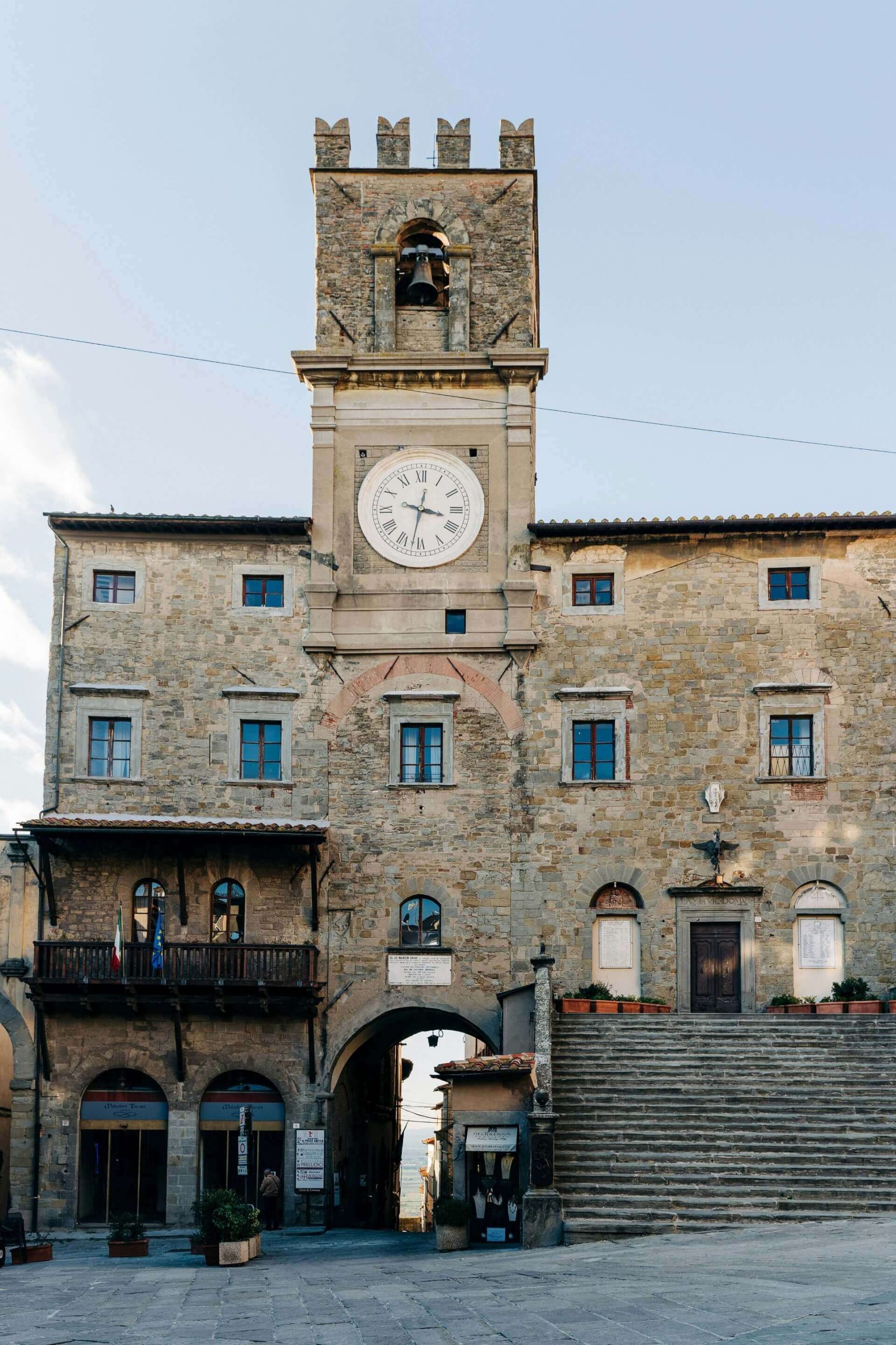 Cortona