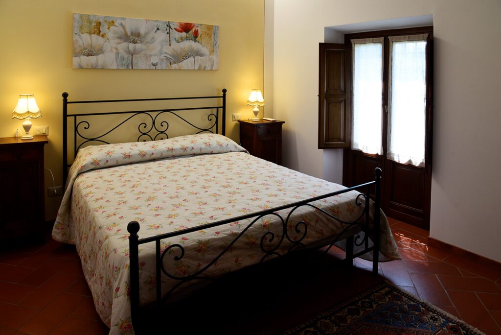 Appartamento 6/7 persone “Casa Padronale”