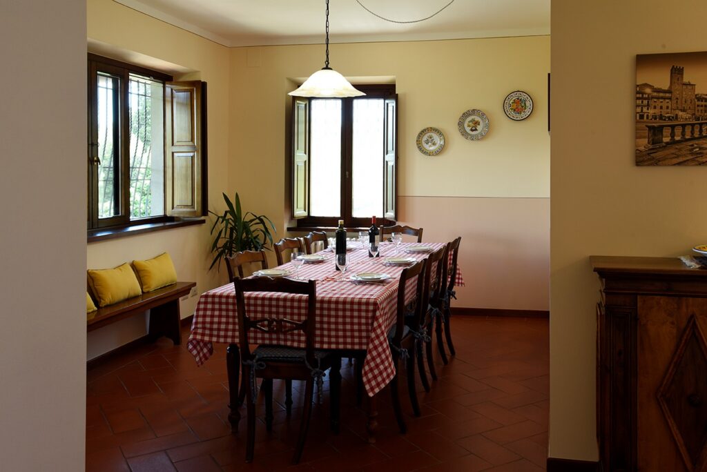 Appartamento 6/7 persone “Casa Padronale”