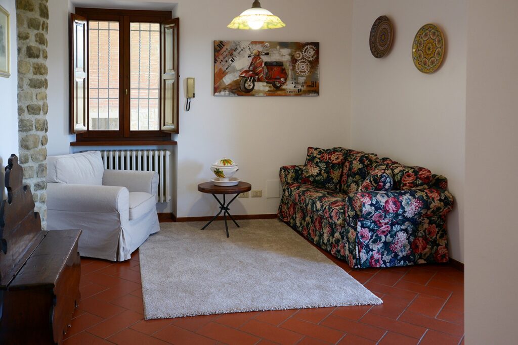 Appartamento 6/7 persone “Casa Padronale”