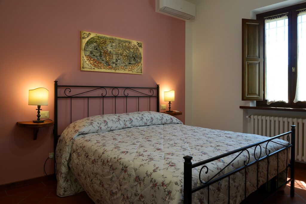 Appartamento 6/7 persone “Casa Padronale”