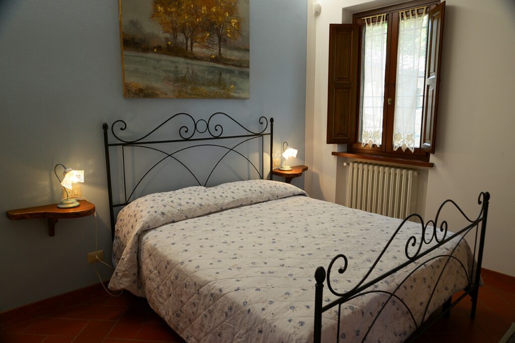 Appartamento 6/7 persone “Casa Padronale”