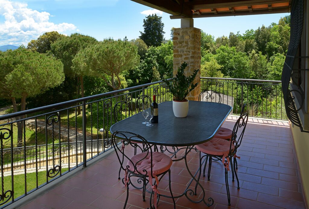 Appartamento 6/7 persone “Casa Padronale”