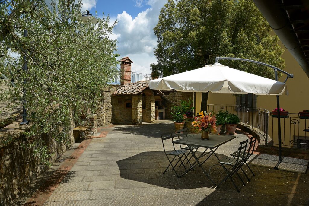 Appartamento 2+2 “Ortensia”